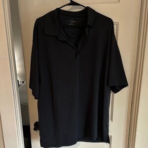 Grane Men's Dark Polo Shirt